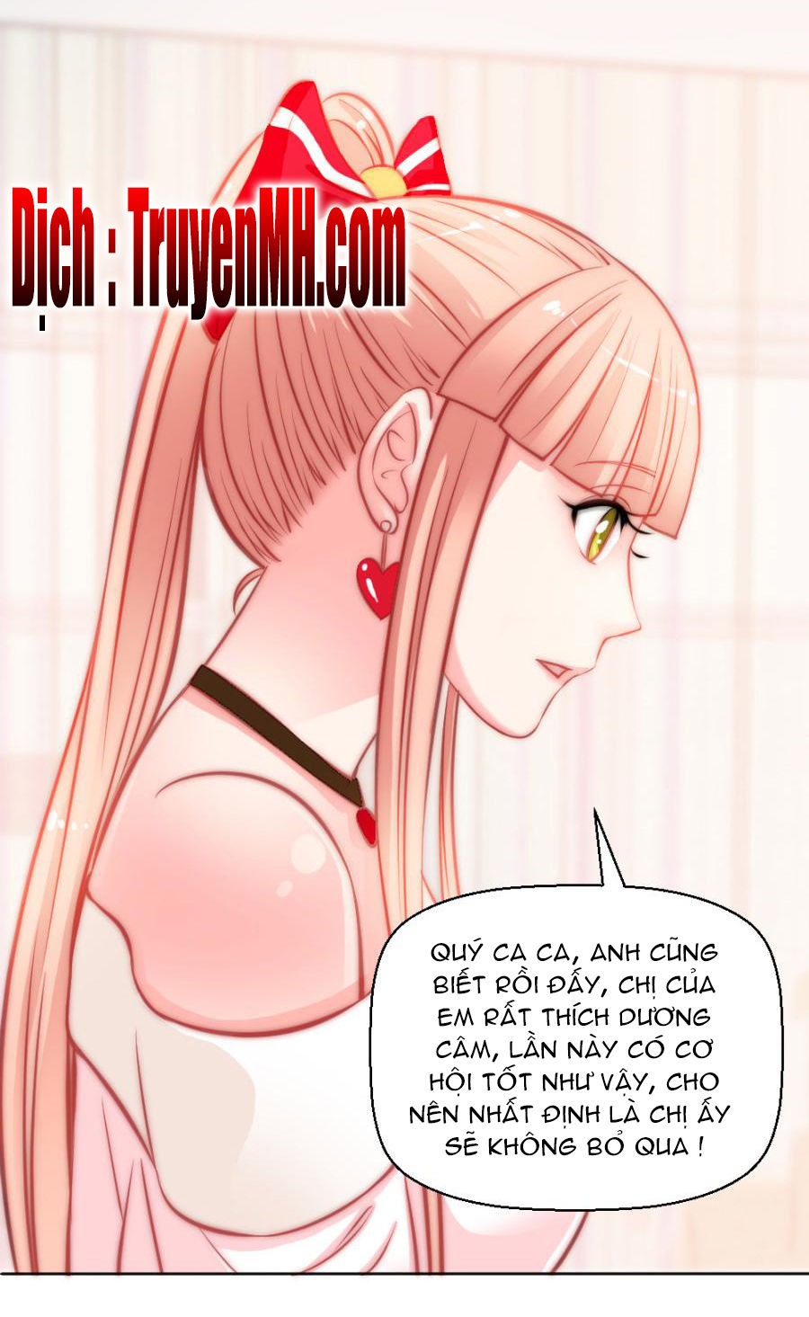 Bí Mật Của Thiên Kim Chapter 14 - 7