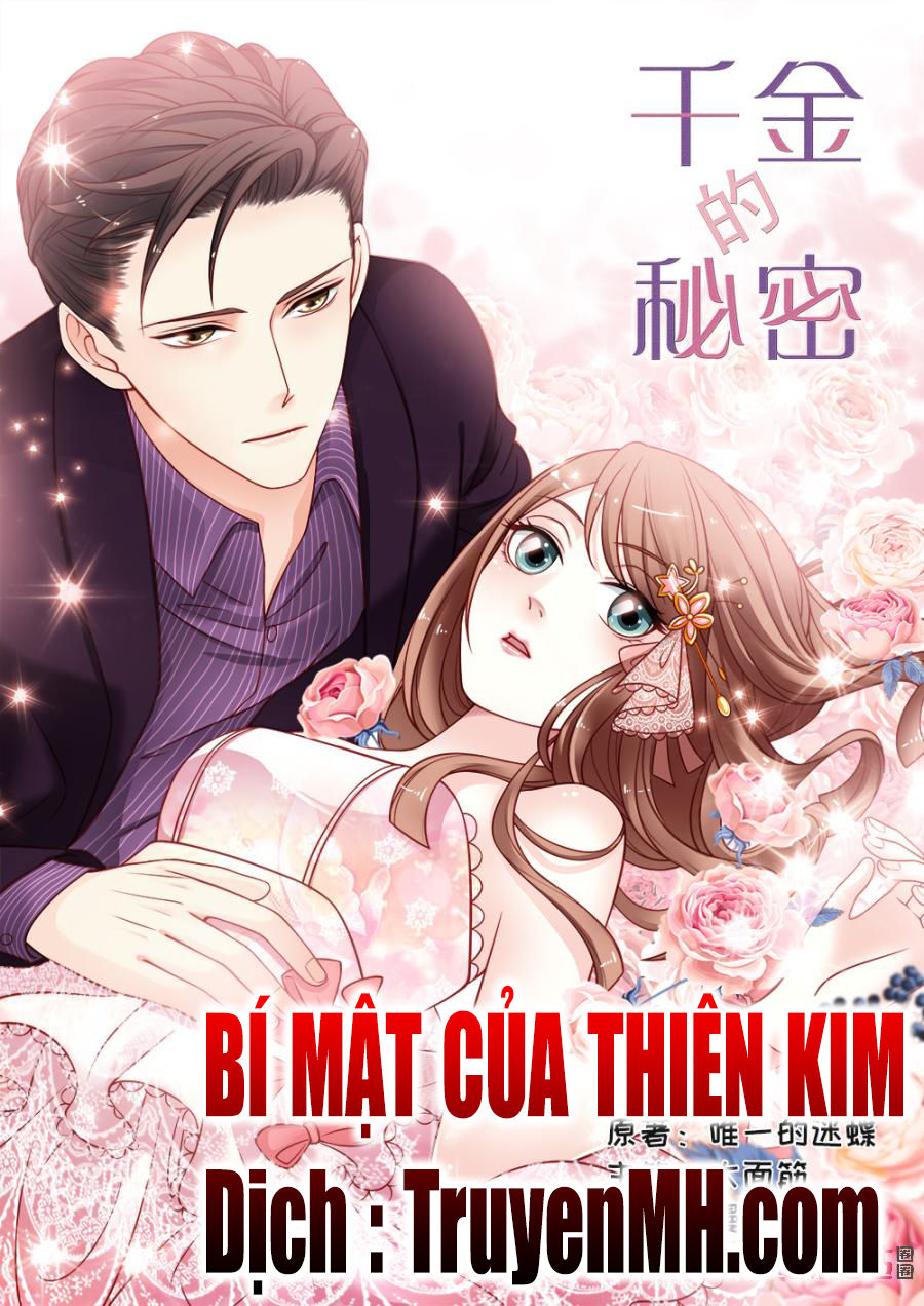 Bí Mật Của Thiên Kim Chapter 15 - 1