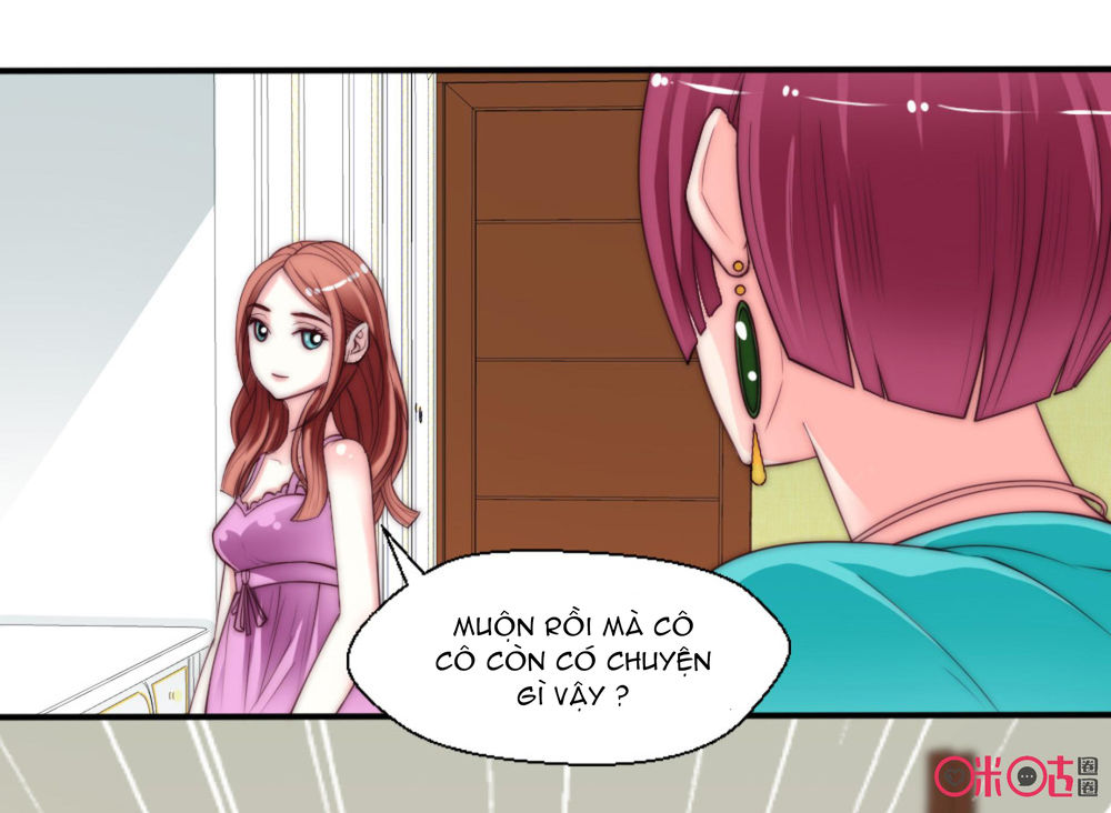 Bí Mật Của Thiên Kim Chapter 19 - 5