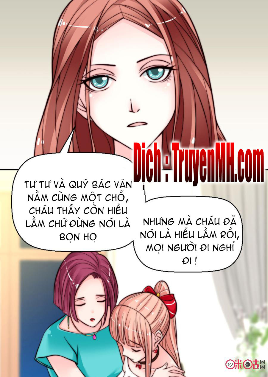 Bí Mật Của Thiên Kim Chapter 22 - 11