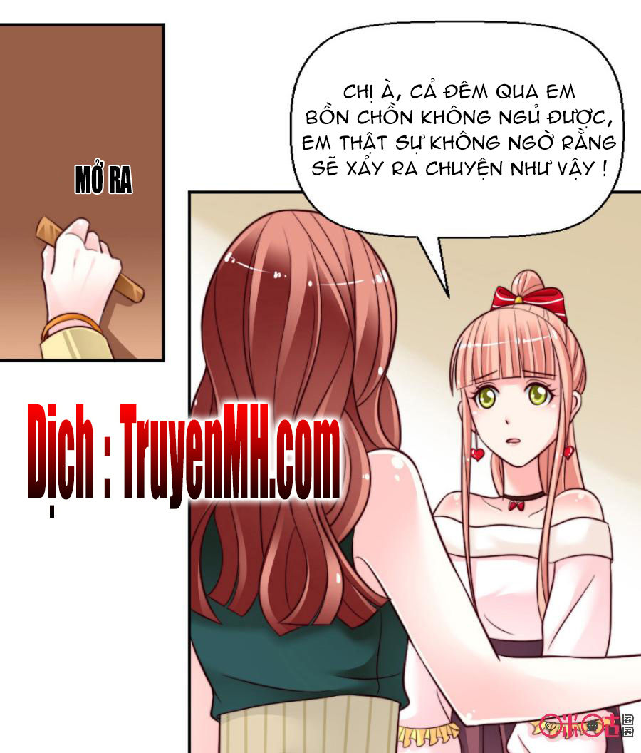 Bí Mật Của Thiên Kim Chapter 24 - 3