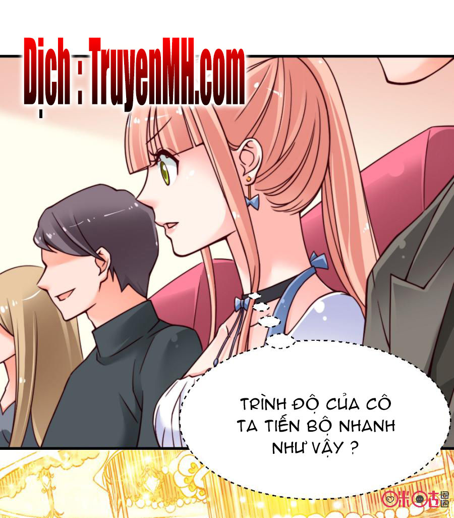 Bí Mật Của Thiên Kim Chapter 27 - 13