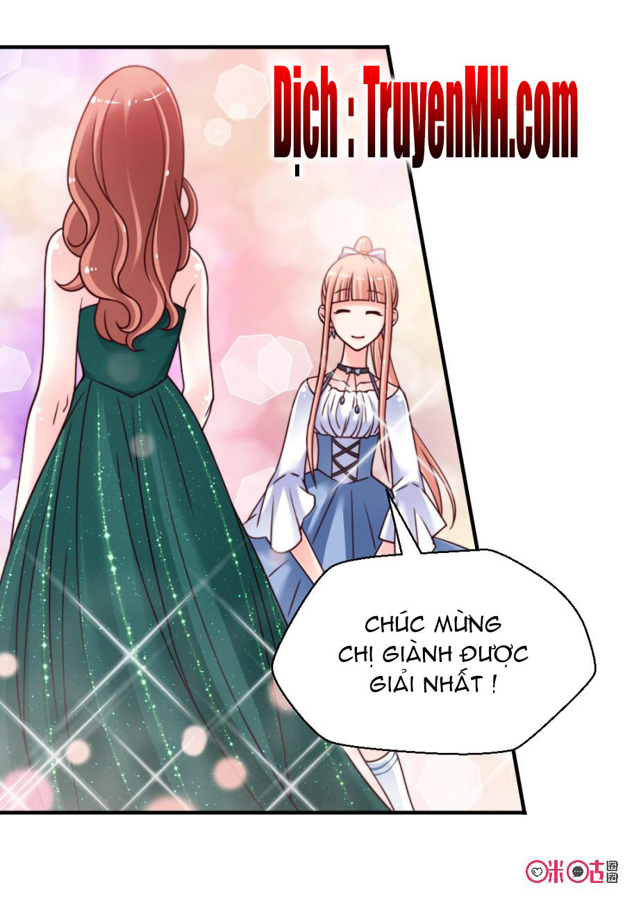 Bí Mật Của Thiên Kim Chapter 27 - 19