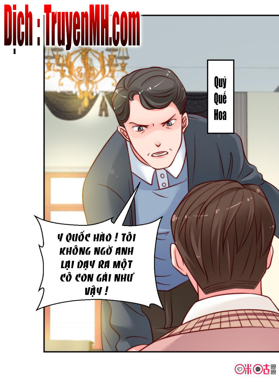 Bí Mật Của Thiên Kim Chapter 29 - 3