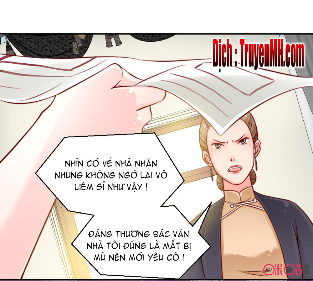 Bí Mật Của Thiên Kim Chapter 29 - 10