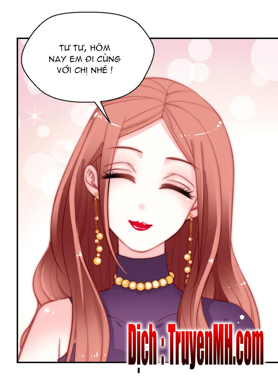 Bí Mật Của Thiên Kim Chapter 3 - 10