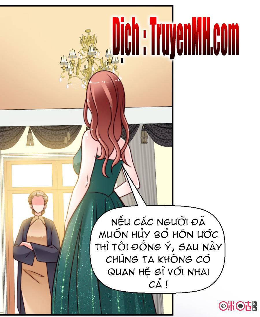 Bí Mật Của Thiên Kim Chapter 30 - 11