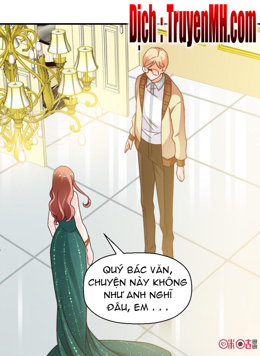 Bí Mật Của Thiên Kim Chapter 30 - 6