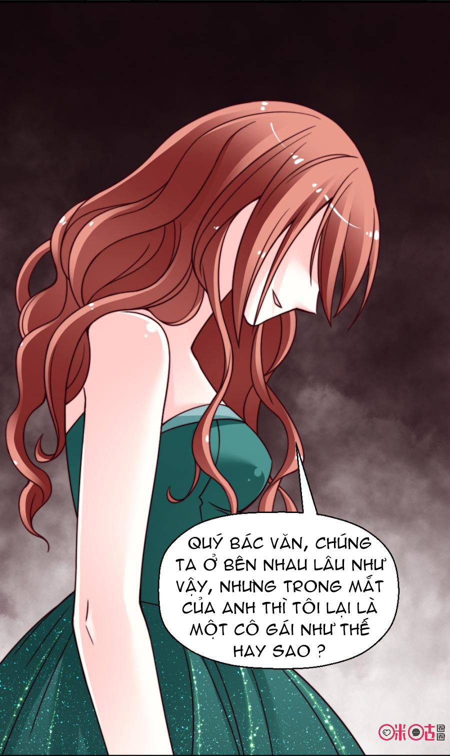 Bí Mật Của Thiên Kim Chapter 30 - 8