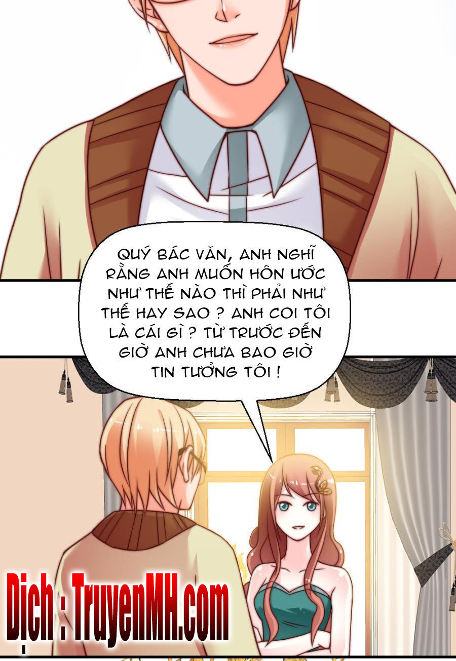 Bí Mật Của Thiên Kim Chapter 33 - 6