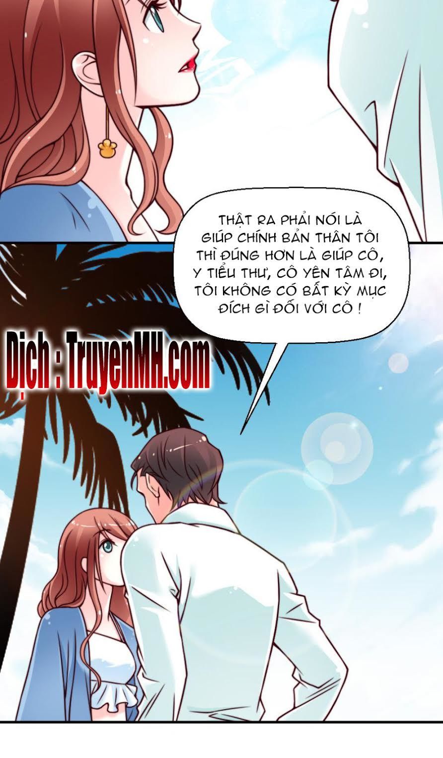 Bí Mật Của Thiên Kim Chapter 35 - 4