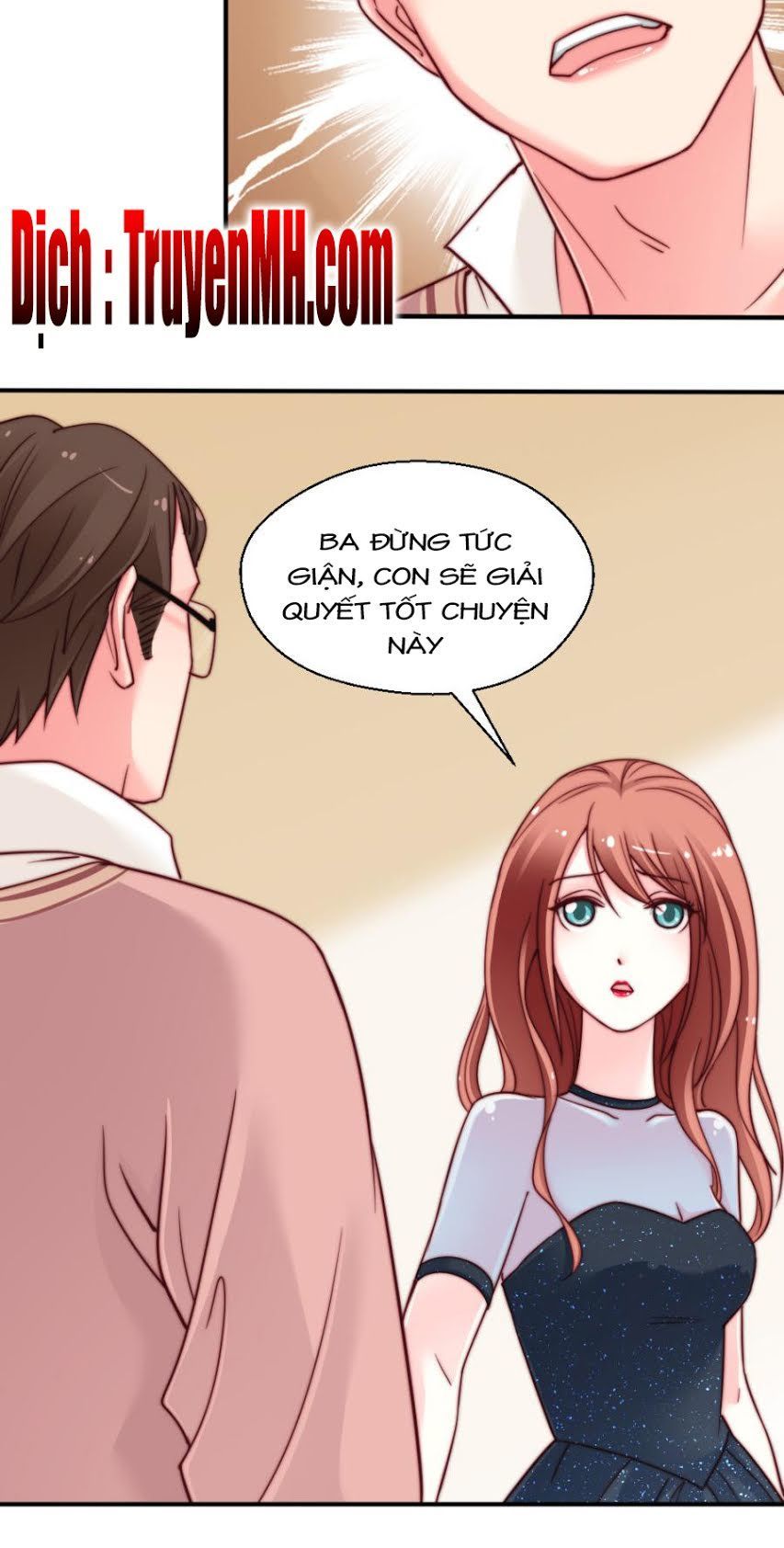 Bí Mật Của Thiên Kim Chapter 45 - 10