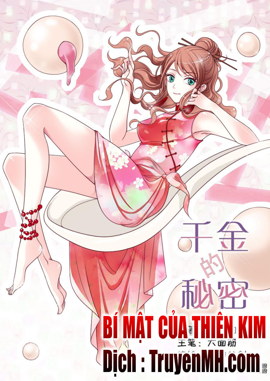 Bí Mật Của Thiên Kim Chapter 48 - 1