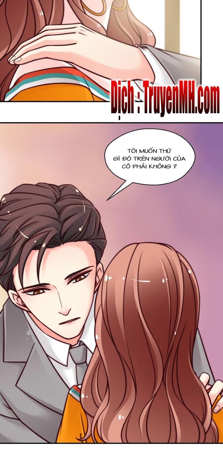 Bí Mật Của Thiên Kim Chapter 48 - 5