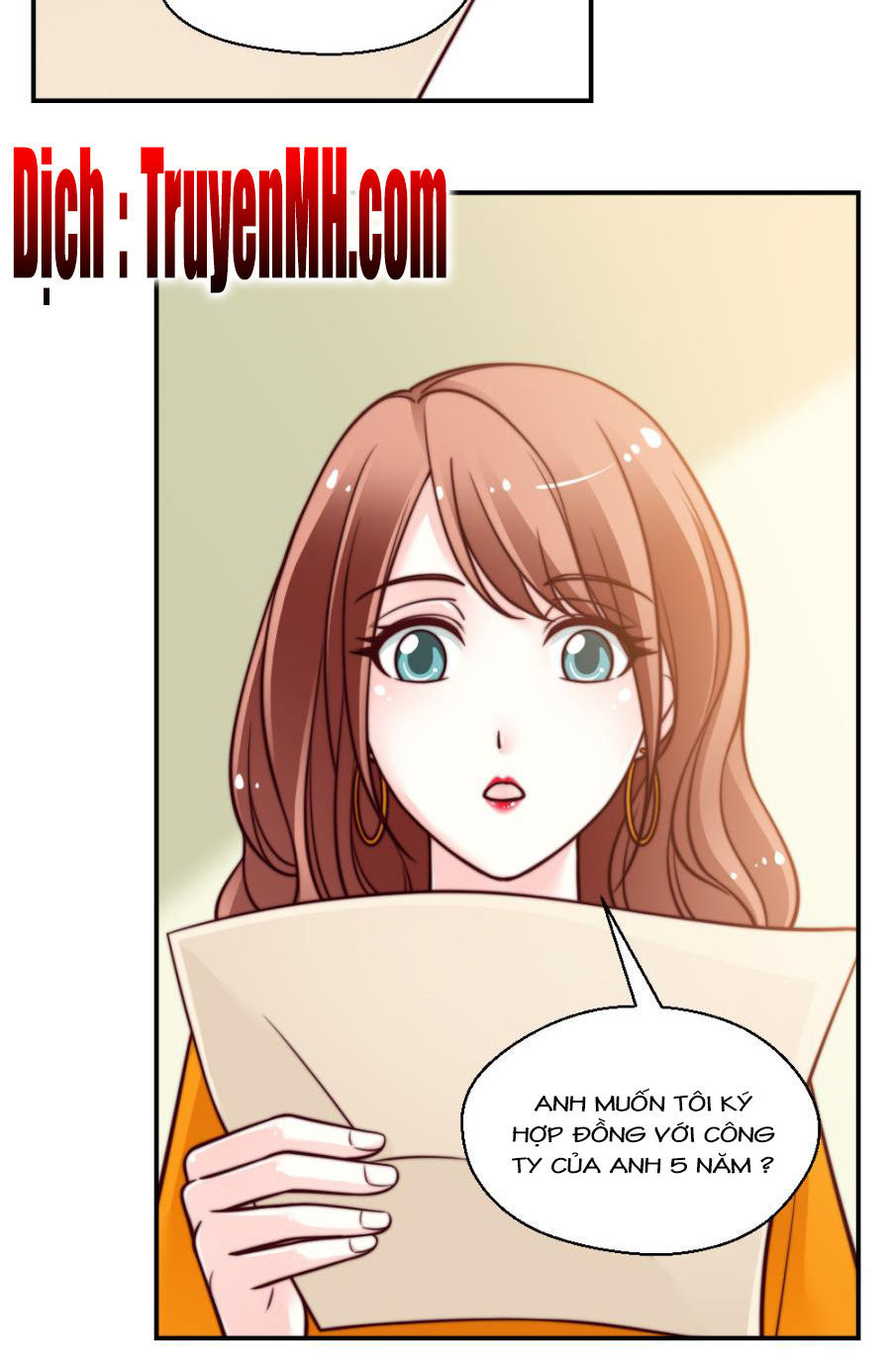 Bí Mật Của Thiên Kim Chapter 48 - 9