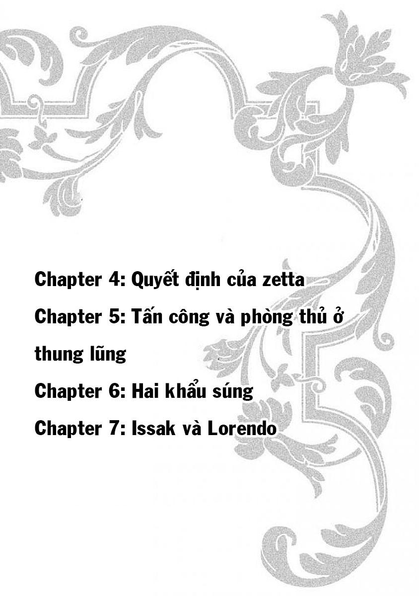 Issak Chapter 4 - 7