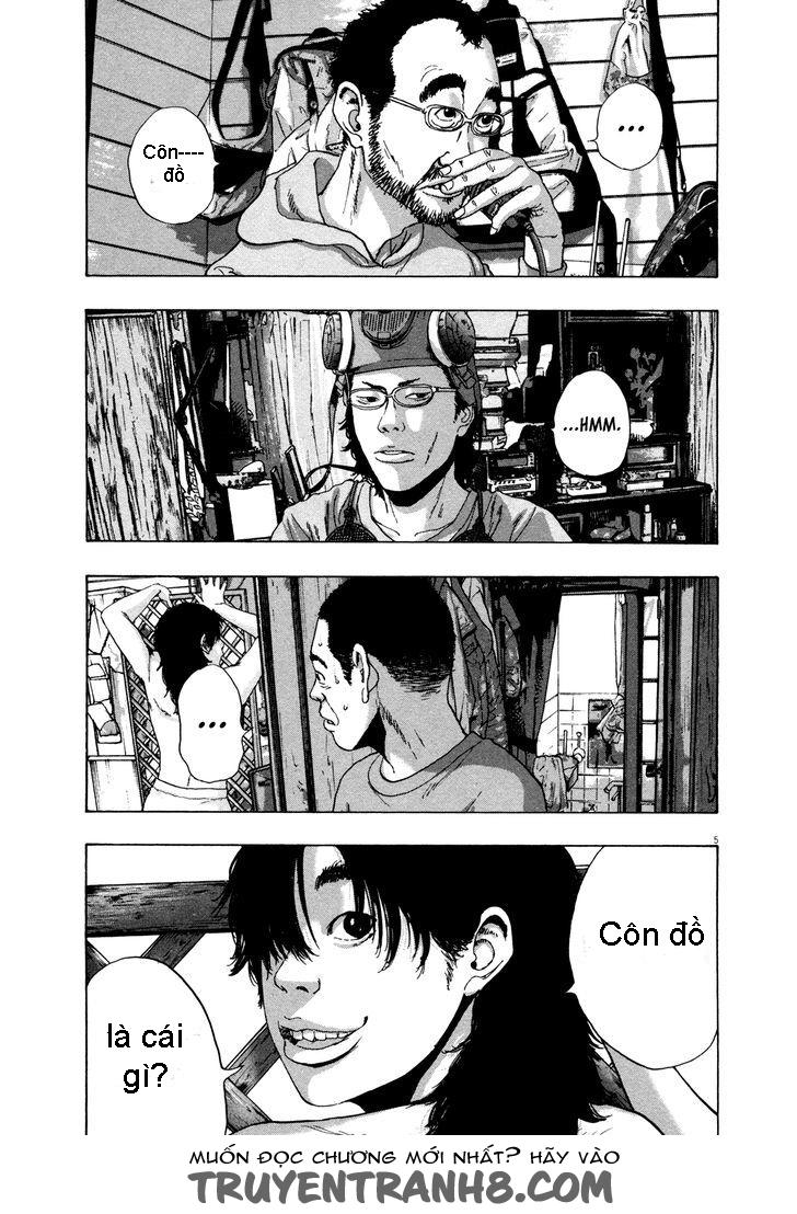 I Am A Hero Chapter 125 - 4