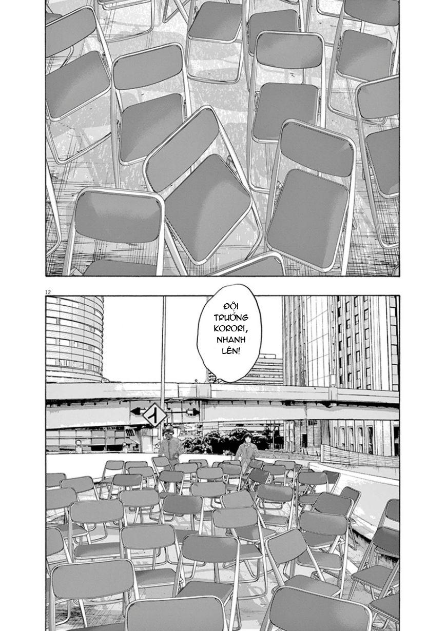 I Am A Hero Chapter 194 - 13