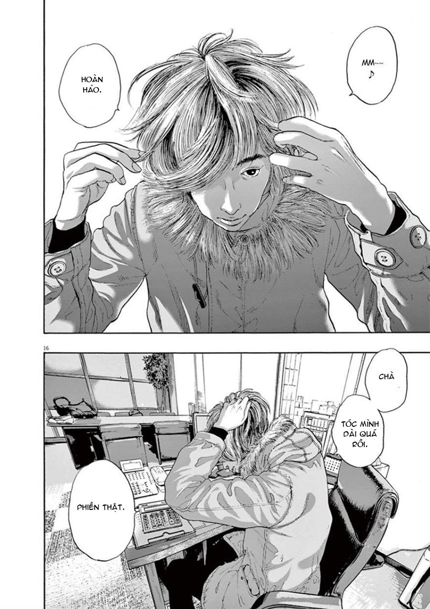 I Am A Hero Chapter 197 - 15