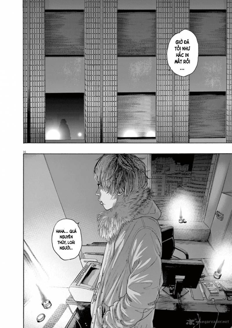 I Am A Hero Chapter 198 - 13