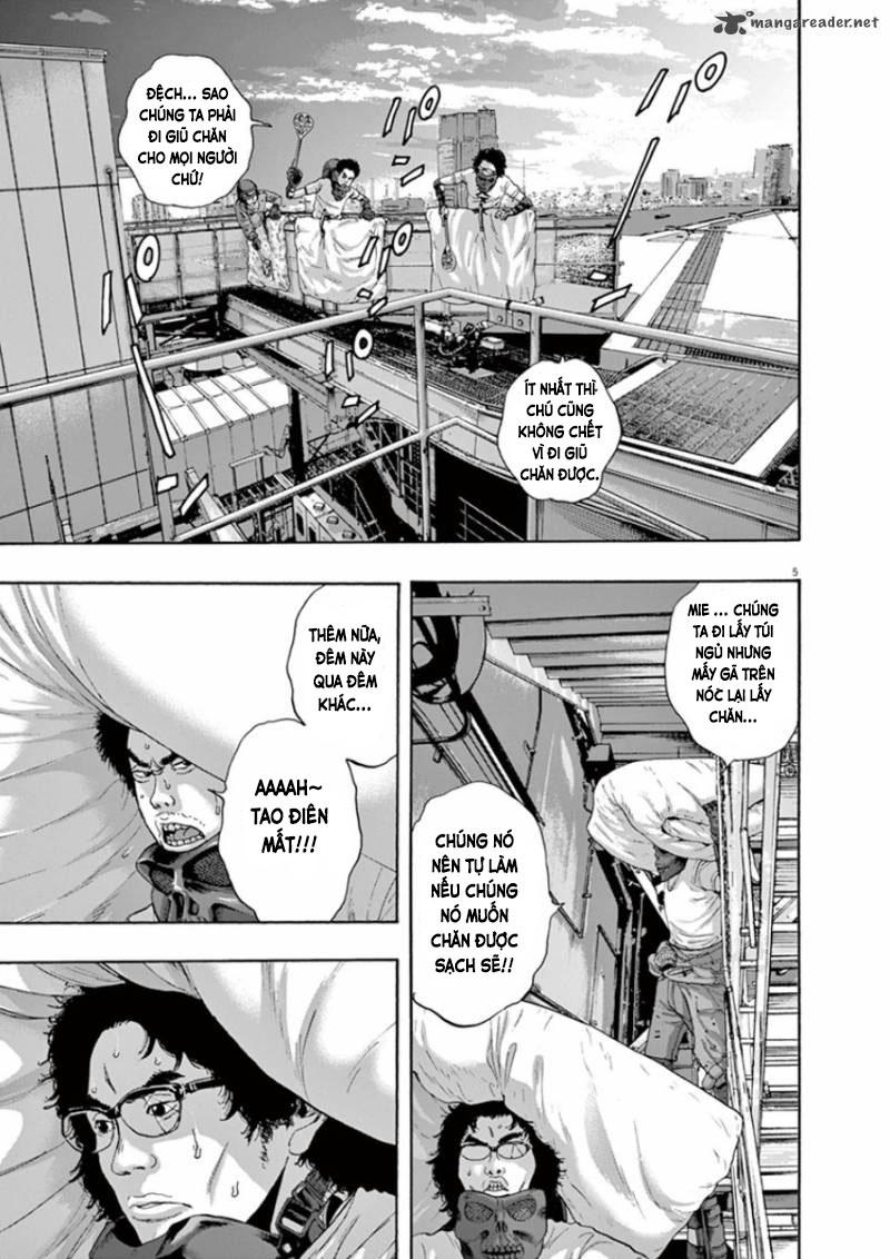 I Am A Hero Chapter 198 - 3