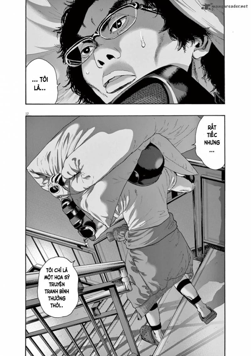 I Am A Hero Chapter 198 - 10