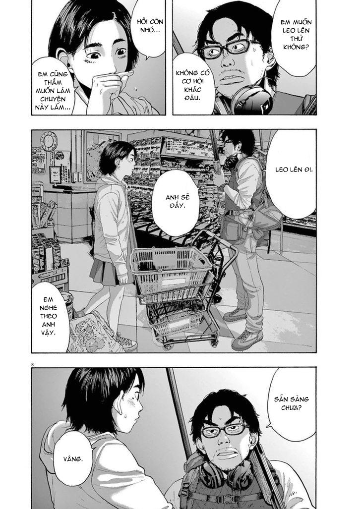 I Am A Hero Chapter 207 - 9