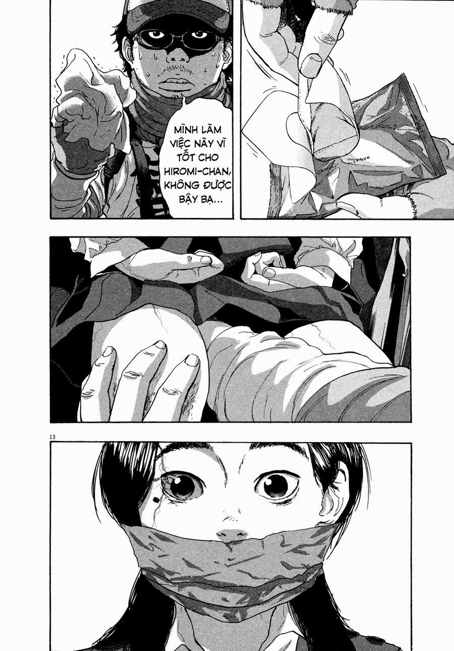 I Am A Hero Chapter 63 - 15