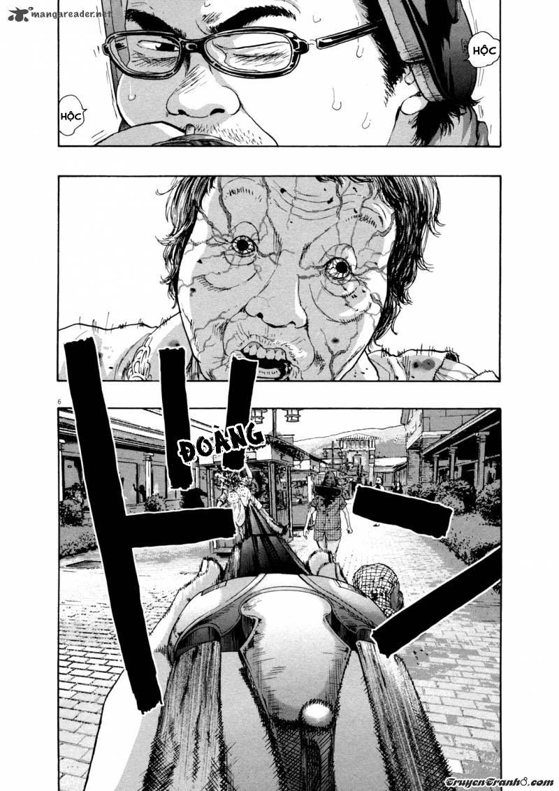 I Am A Hero Chapter 87 - 7