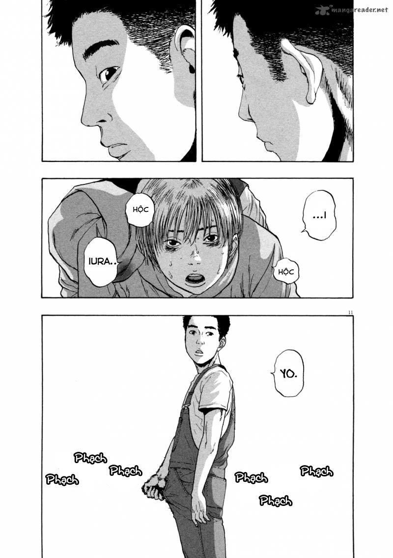 I Am A Hero Chapter 88 - 12