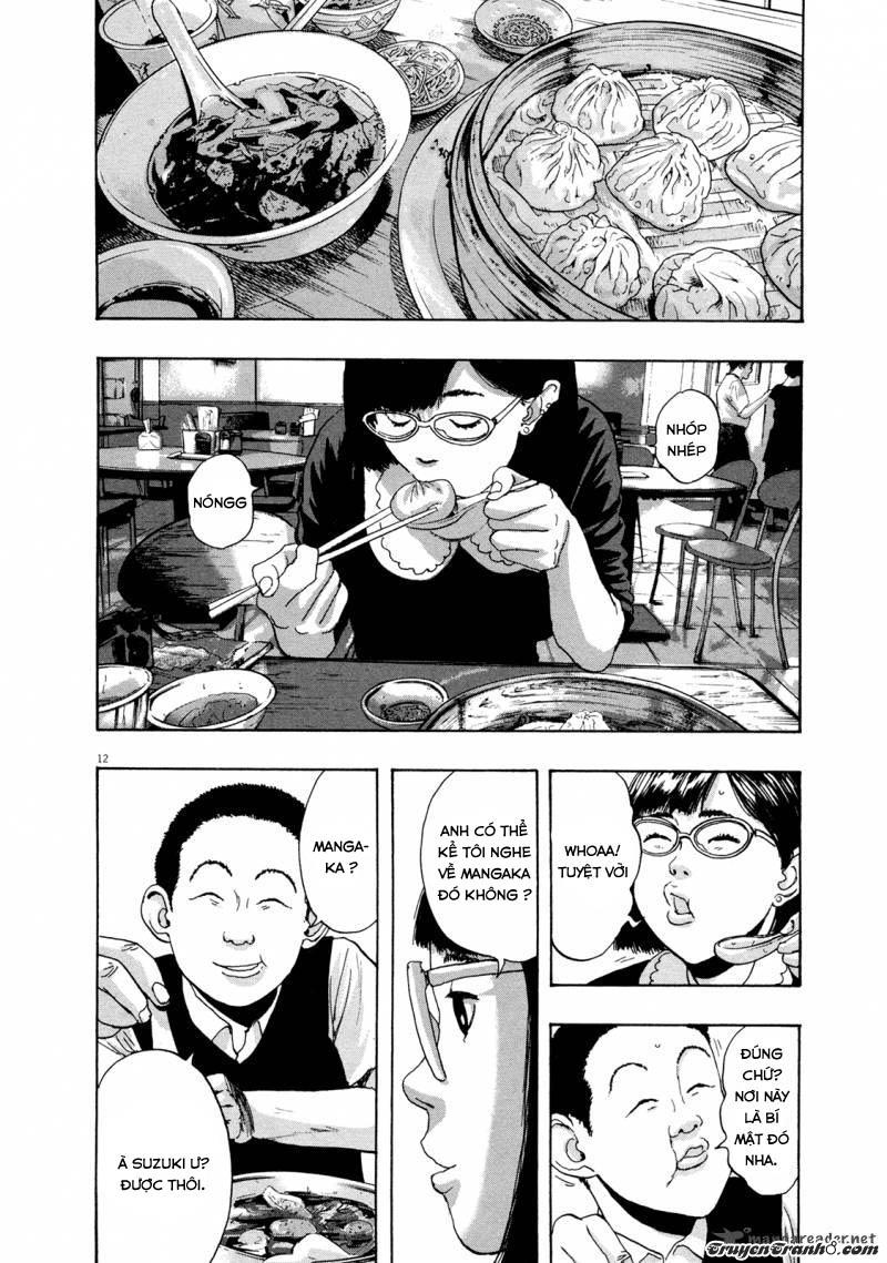 I Am A Hero Chapter 94 - 15