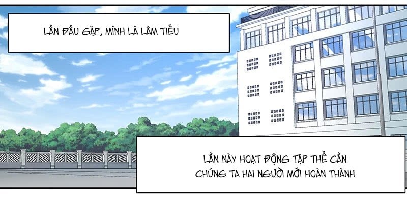 Lớp Học Tử Vong Chapter 3 - 28