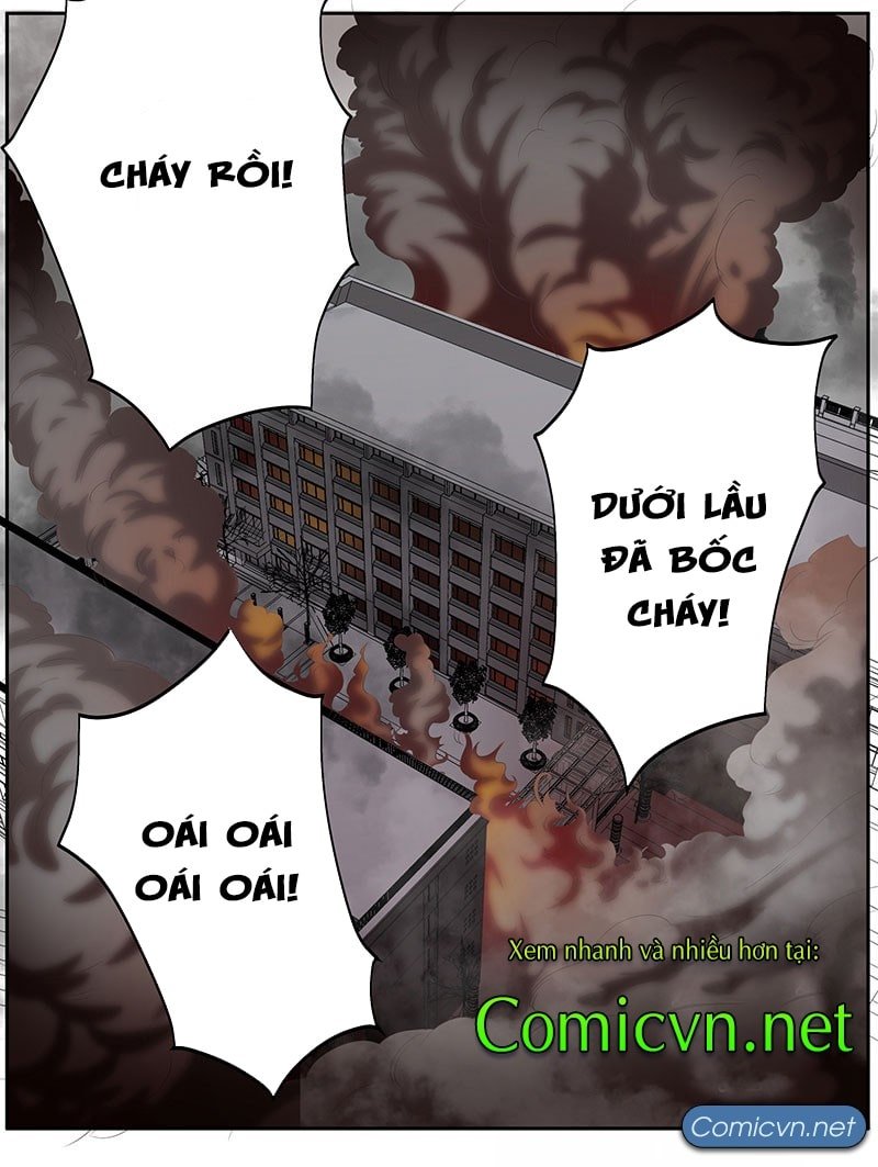 Lớp Học Tử Vong Chapter 3 - 44