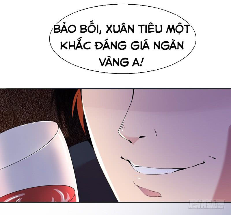 Võ Nghịch Sơn Hà Chapter 1 - 206