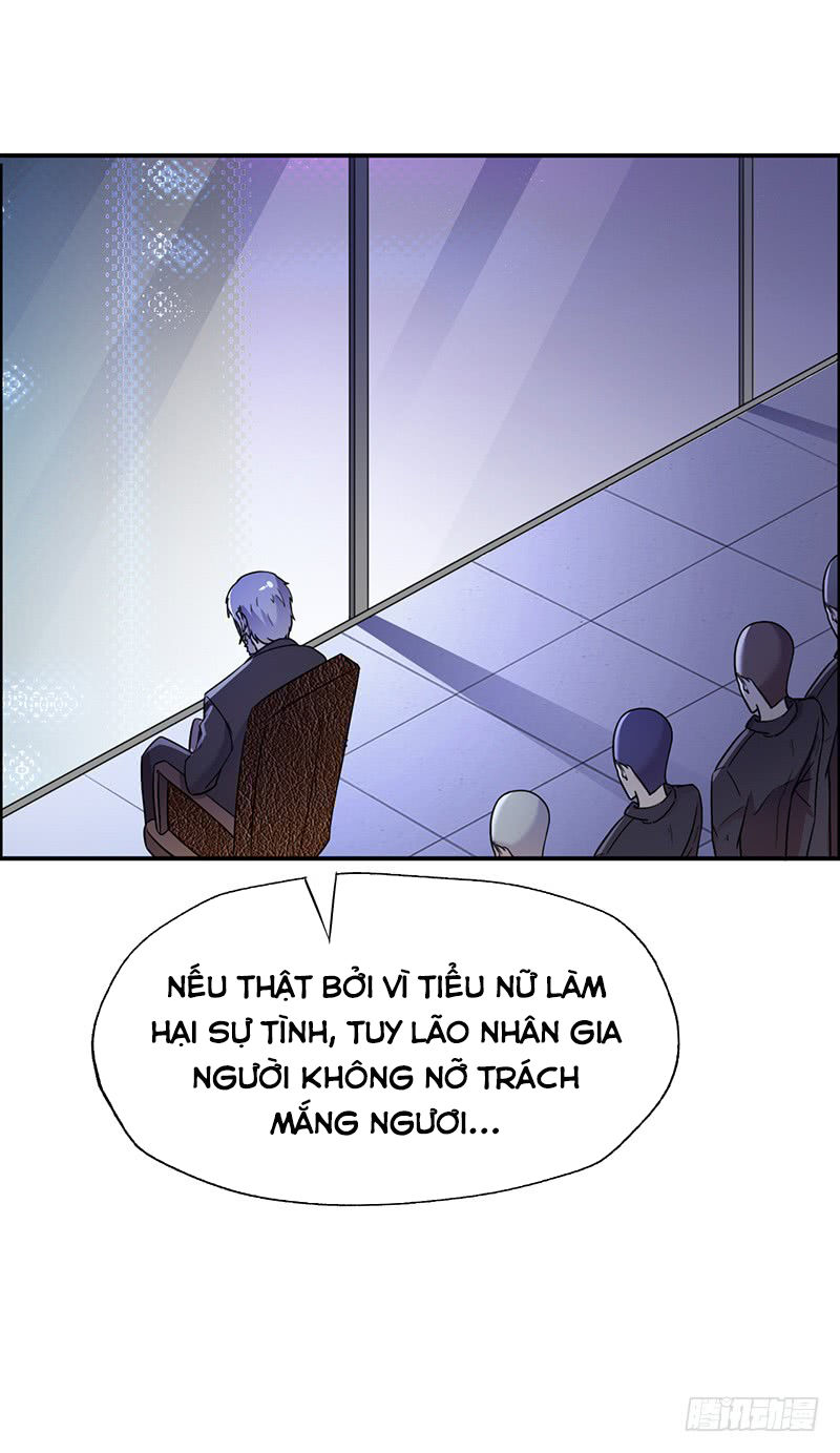 Võ Nghịch Sơn Hà Chapter 1 - 31