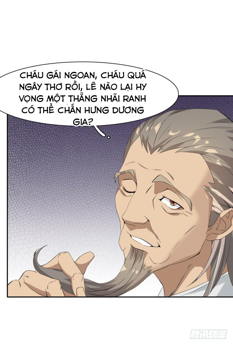 Võ Nghịch Sơn Hà Chapter 2.2 - 53