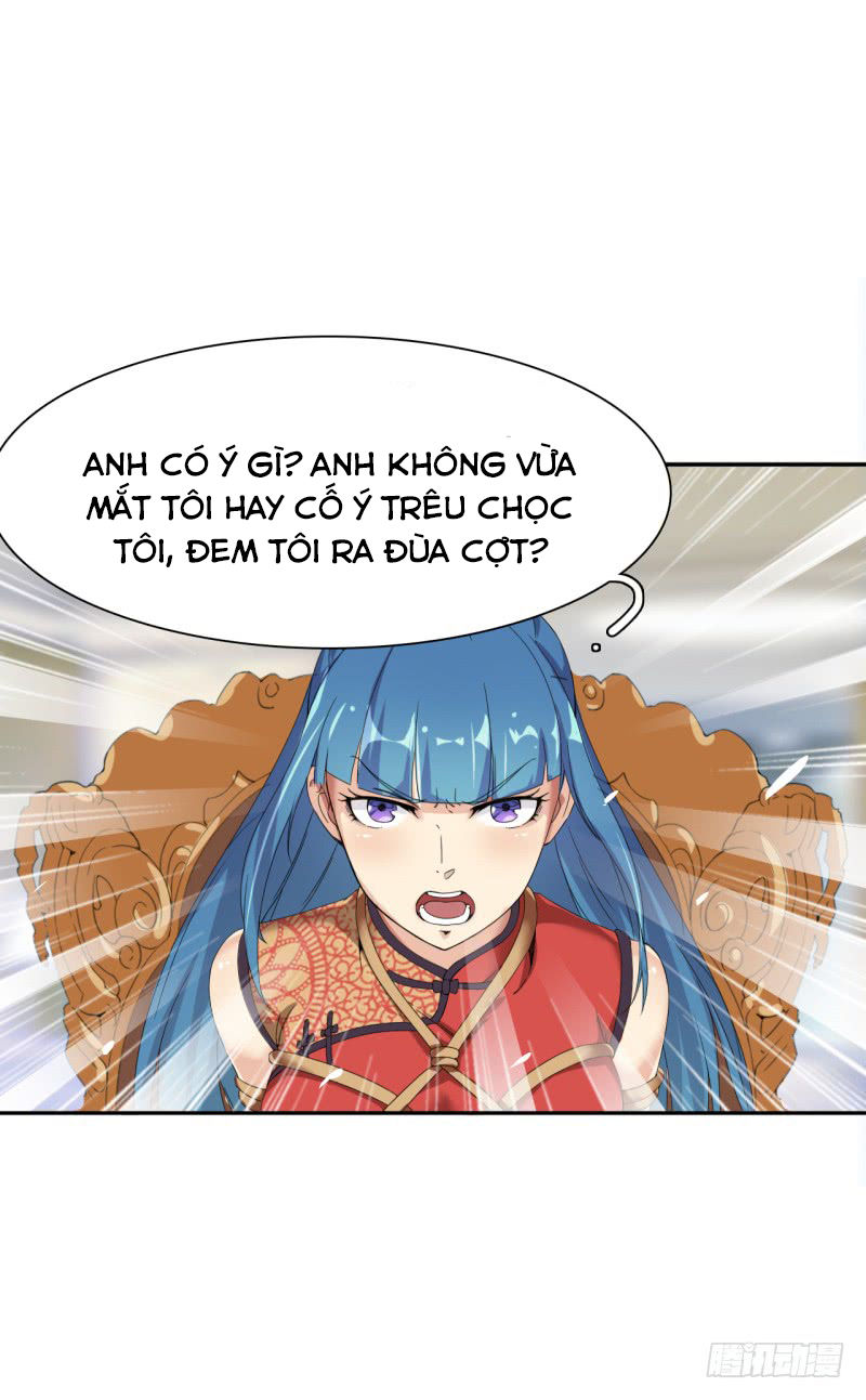 Võ Nghịch Sơn Hà Chapter 2 - 53