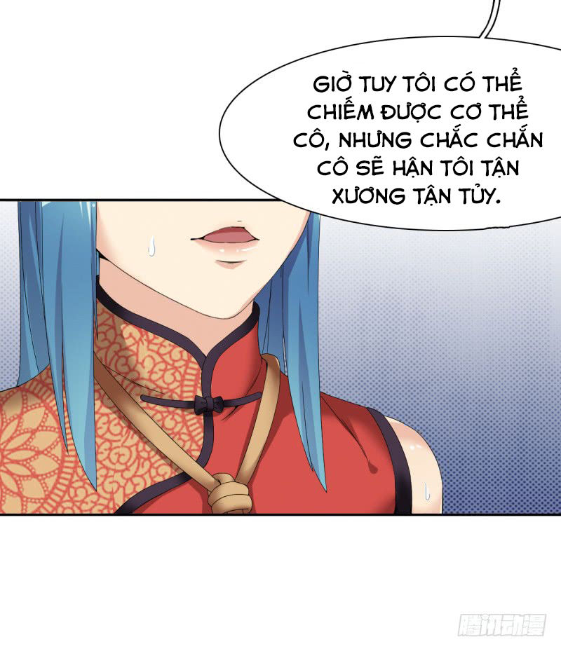 Võ Nghịch Sơn Hà Chapter 2 - 57