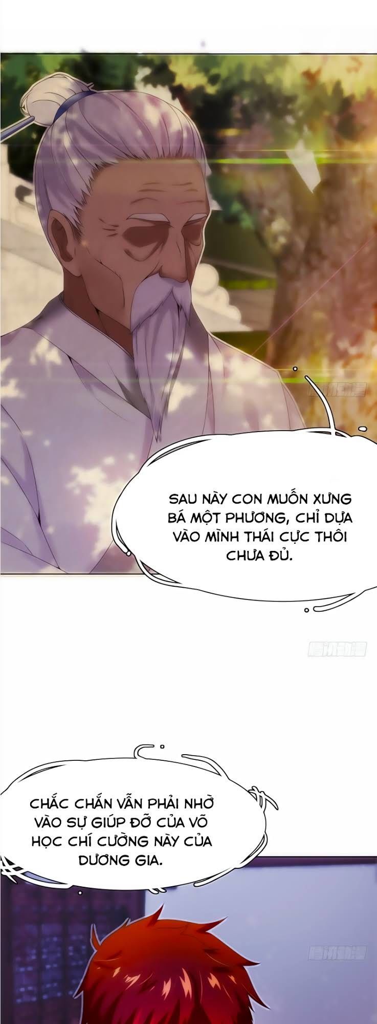 Võ Nghịch Sơn Hà Chapter 4 - 22