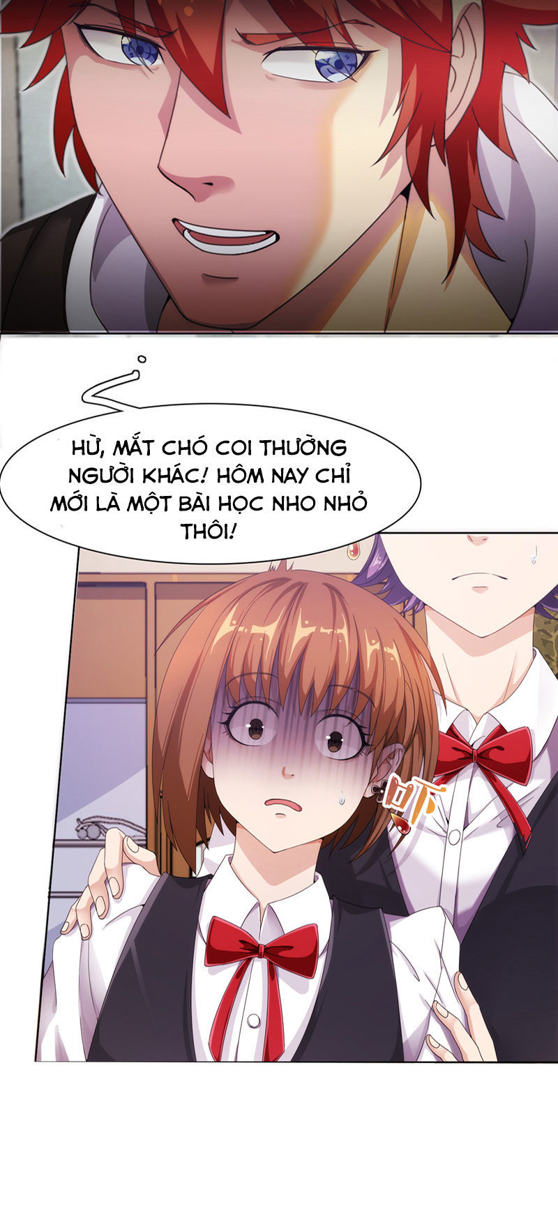 Võ Nghịch Sơn Hà Chapter 7 - 19