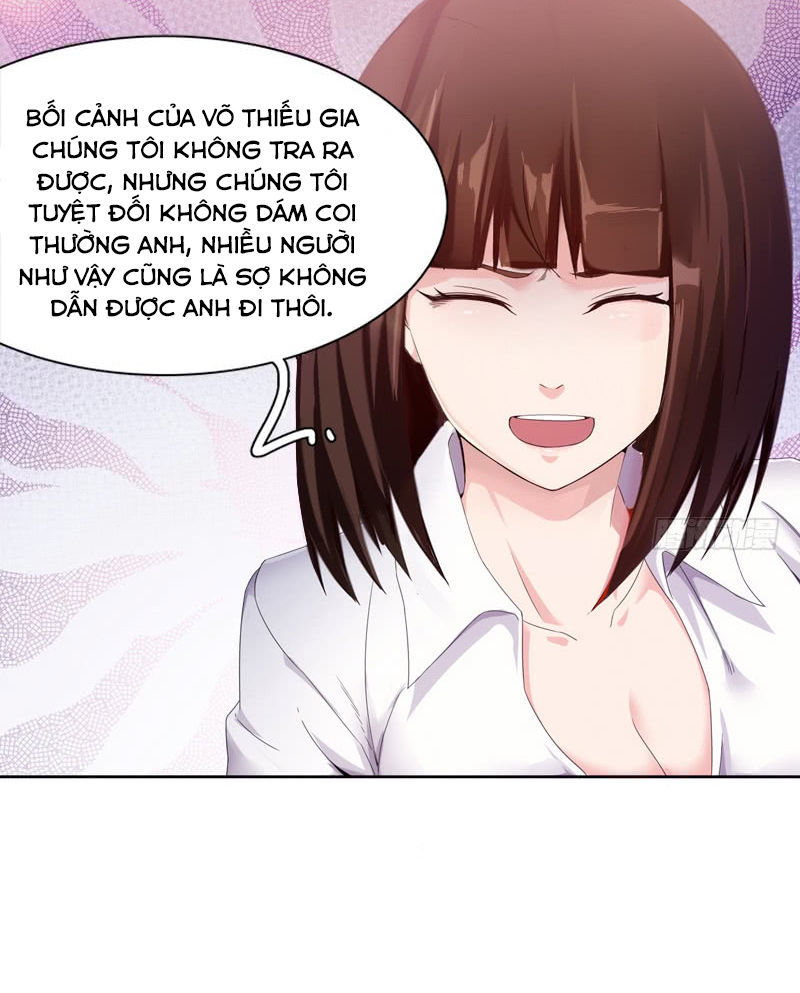 Võ Nghịch Sơn Hà Chapter 8 - 24