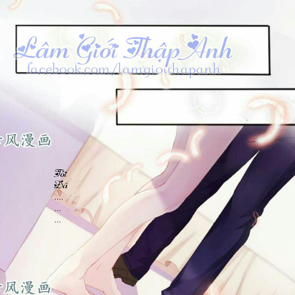 Tổng Tài Thật Xấu Xa Chapter 1.1 - 11