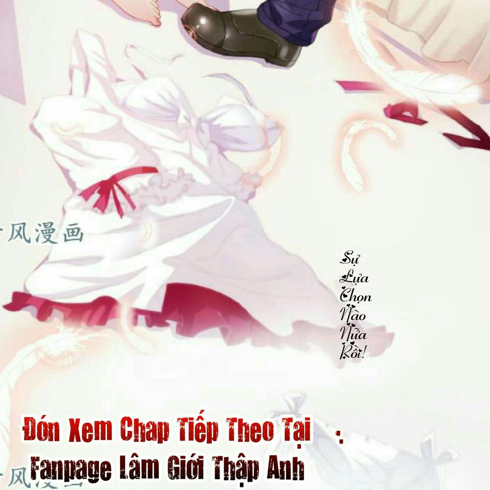 Tổng Tài Thật Xấu Xa Chapter 1.1 - 12