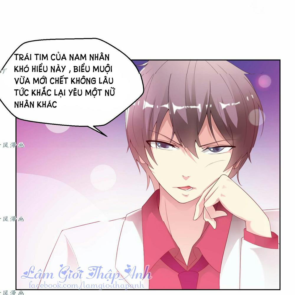 Tổng Tài Thật Xấu Xa Chapter 2 - 23