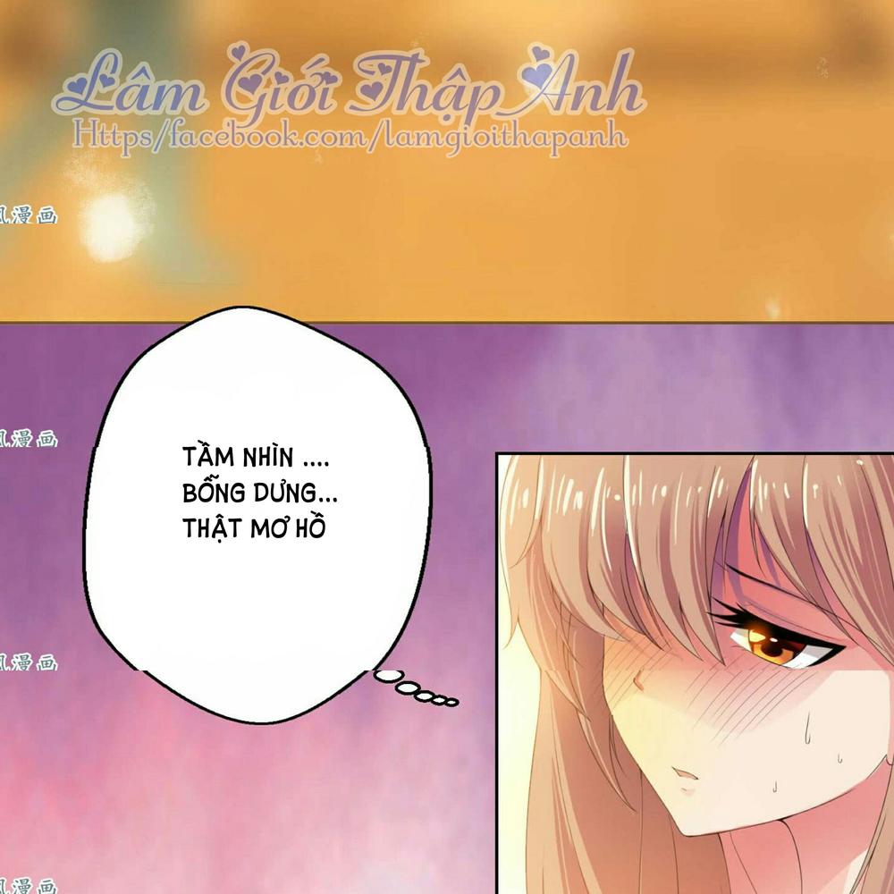 Tổng Tài Thật Xấu Xa Chapter 3.2 - 4