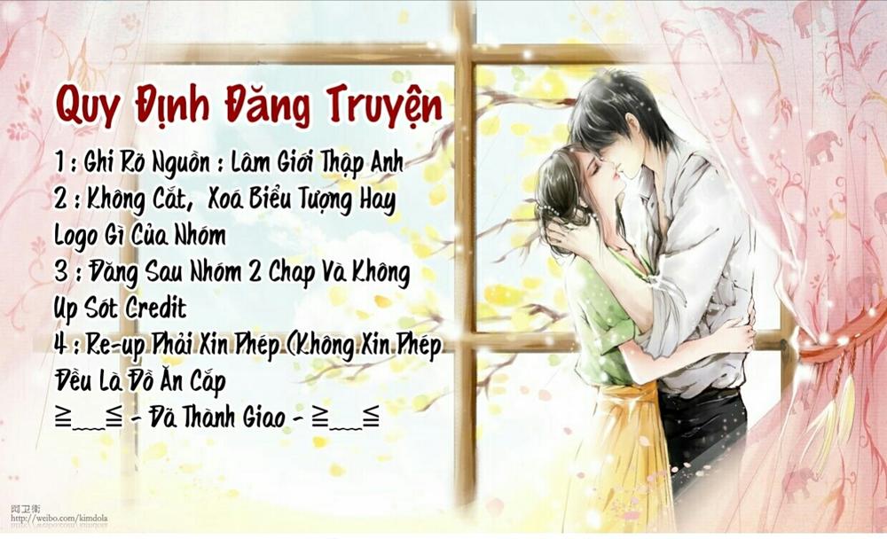 Tổng Tài Thật Xấu Xa Chapter 5 - 1