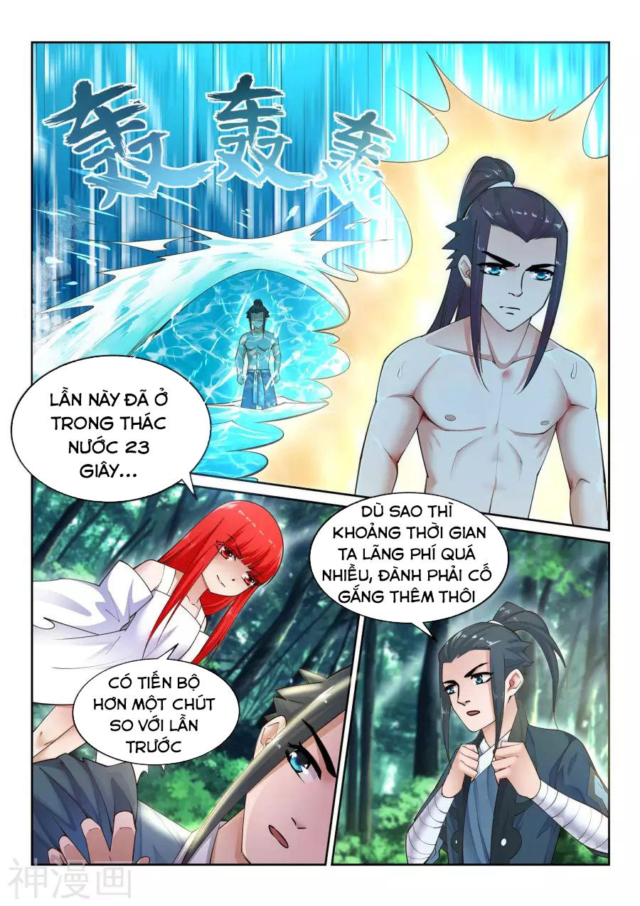 Nghịch Thiên Tà Thần Chapter 40 - 6