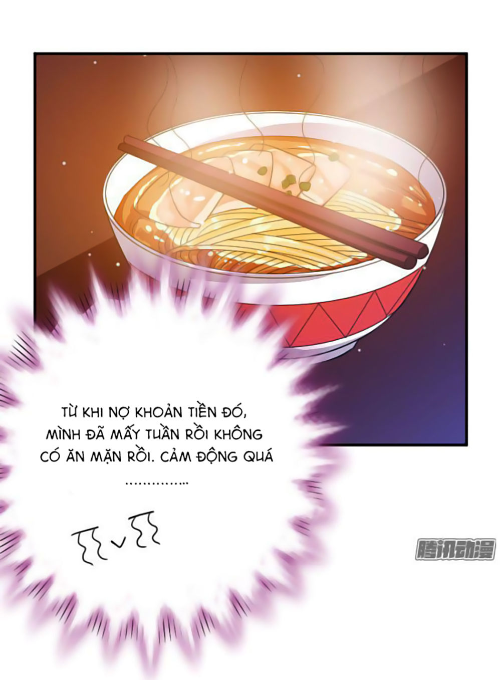 Nam Thần Luôn Muốn Chọc Ghẹo Ta Chapter 14 - 46