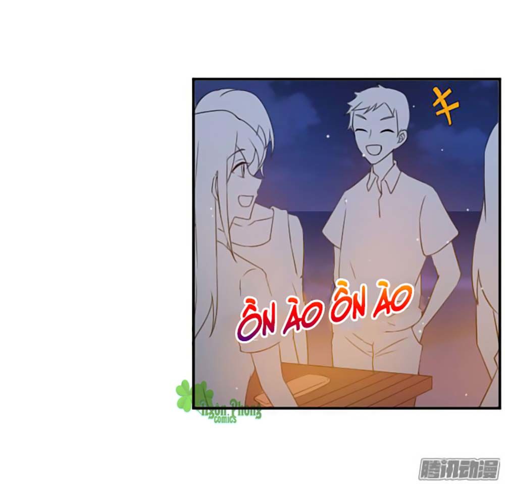 Nam Thần Luôn Muốn Chọc Ghẹo Ta Chapter 17 - 2