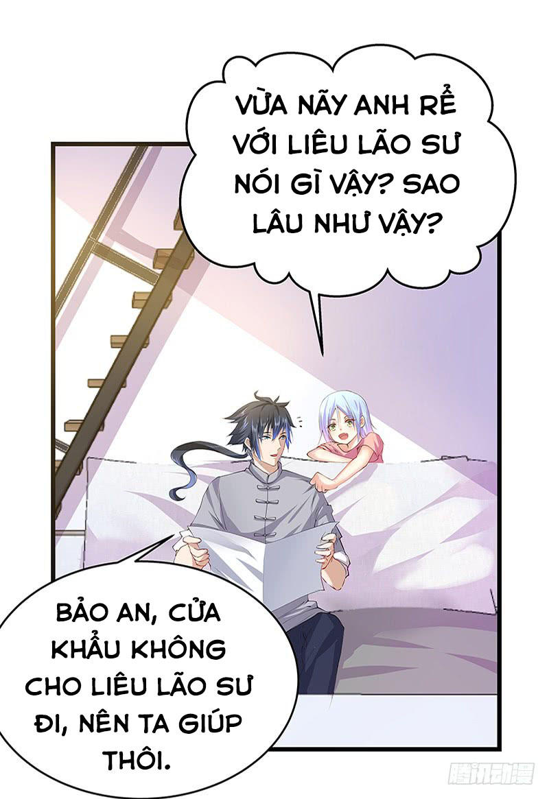 Nhất Phẩm Cao Thủ Chapter 20 - 6